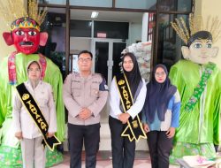 Program “TANYA KAMI” Polsek Kemayoran Hadirkan Pelayanan Informasi dan Beras Murah untuk Warga