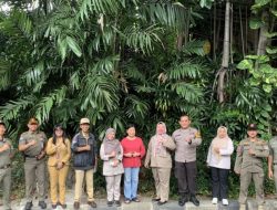 Respons Cepat Tiga Pilar Menteng Atasi Saluran Air Meluap di Jalan Lembang