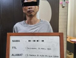 Penipuan Rp750 Juta Berkedok ‘Jalur Polri’ Digulung Polsek Metro Tanah Abang