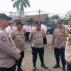 Unit Binmas Polsek Metro Gambir Gelar Konsolidasi dan Koordinasi, Wujudkan Kinerja Humanis dan Profesional