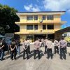 Polsek Johar Baru Gelar Apel Patroli Antisipasi Guantibmas, Tegaskan Komitmen Hadirkan Rasa Aman di Masyarakat