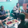 Sambang Dialogis Bhabinkamtibmas, Dorong Partisipasi Warga dalam Menjaga Kamtibmas