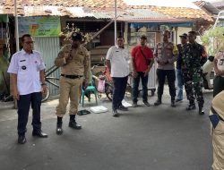 3 Pilar Kampung Rawa Dampingi Kunjungan Mahasiswa IPDN Angkatan XV, Perkuat Sinergi dan Ketahanan Wilayah