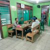 Jalin Kebersamaan, Bhabinkamtibmas Ajak Warga RW 07 Wujudkan Lingkungan Aman dan Tertib
