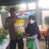 Lewat GPM, Polsek Johar Baru Dorong Stabilitas Harga dan Kepedulian Sosial