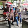 SAMBANG DIALOGIS KAPOLSUBSEKTOR KAYU AWET, AJAK WARGA CIPTAKAN LINGKUNGAN AMAN DAN NYAMAN
