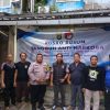 Wujudkan Lingkungan Bersih Narkoba, Polsek Metro Tanah Abang Edukasi Ketua RW dan RT di Rusun Petamburan