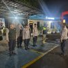Jaga Jakarta, Sinergi Patroli 3 Pilar Menteng Gelar Apel Cipta Kondisi, Pastikan Jakarta Aman dan Kondusif