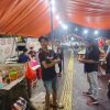 Tindak Lanjut Laporan Pengaduan Masyarakat Melalui 110