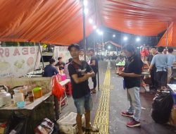 Tindak Lanjut Laporan Pengaduan Masyarakat Melalui 110