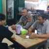 Tindak Lanjut Pengaduan Masyarakat Melalui 110: Polsek Metro Gambir Sigap Tanggapi Laporan Dugaan Penganiayaan di Rumah Makan Aceh