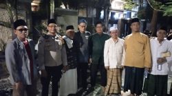 Bhabinkamtibmas dan Babinsa Hadiri Maulid Nabi Muhammad SAW di Cempaka Putih, Wujud Sinergi dan Kedekatan dengan Masyarakat