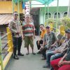 Cooling System dan Sambang Warga, Bhabinkamtibmas Kampung Rawa Perkuat Deteksi Dini Gangguan Kamtibmas