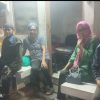 Bhabinkamtibmas Cikini Sambangi Satkamling Jalan Cilosari, Ajak Warga Waspada dan Cegah Bahaya Narkoba