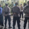 Ops Cipta Kondisi, Polsek Metro Tanah Abang Patroli Antisipasi 3C hingga Larut Malam Untuk Jaga Jakarta