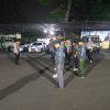 Bersama Tiga Pilar Menteng Gelar Apel Patroli Cipta Kondisi, Wujudkan Menteng Aman dan Terkendali