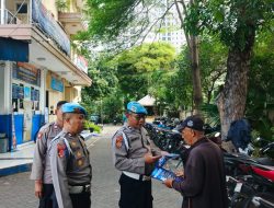 Lewat Aplikasi Digital, Propam Permudah Masyarakat Laporkan Pelanggaran Anggota Polri