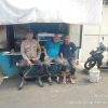 Ciptakan Rasa Aman, Bhabinkamtibmas Galur Gandeng Warga RW 07 Jaga Kamtibmas