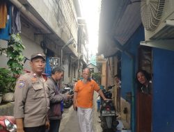 Respon Cepat Polri Hadir di Tengah Warga: Bhabinkamtibmas Galur Tindaklanjuti Kasus Penipuan Online