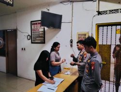 Polsek Kemayoran Terima Kritik dan Saran Warga Lewat Kotak Saran, Kapolres: Ini Bentuk Polisi yang Mau Mendengar