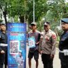 Sosialisasi Pengaduan Cepat Propam Polri di Stasiun Gambir: Wujud Transparansi dan Pelayanan Prima Polri