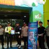 Sosialisasi Pengaduan Cepat Propam Polri di Stasiun Gambir: Wujud Transparansi dan Pelayanan Prima Polri