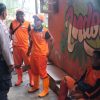 Bhabinkamtibmas Kelurahan Cideng Ajak PPSU Bersinergi Jaga Keamanan Lingkungan dan Waspadai Judi Online