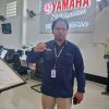 Perdana di Indonesia, Peresmian Dealer Premium Shop Yamaha Deta Pasar Kemis, Targetkan 5 ribu Unit Penjualan di 2025