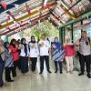 tan Anak, Pantau Posyandu Gondangdia Untuk Cegah Stunting
