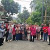 Bhabinkamtibmas Karang Anyar Berhasil Damaikan Warga Lewat Pendekatan Humanis”