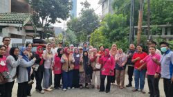 Bhabinkamtibmas Karang Anyar Berhasil Damaikan Warga Lewat Pendekatan Humanis”