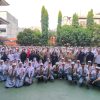 Polri Ajak Pelajar SMAN 20 Jakarta Bijak di Dunia Nyata dan Maya”
