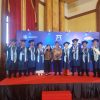 TUJUH MAHASISWA BINAAN PAMA SUKSES DIWISUDA DI ASTRA TECH, WUJUD NYATA KOMITMEN PAMA DUKUNG PENDIDIKAN ANAK BANGSA
