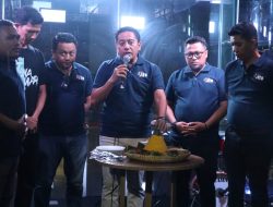 Achmad Taufan Soedirdjo Dorong Ekosistem Musik Lokal, ATS Movement Hadirkan Wadah Kreatif bagi Anak Muda