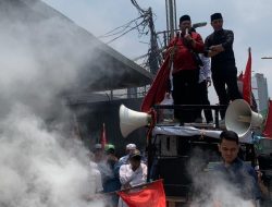 #BoikotTrans7 – Tuntutan Tegas BEM PTNU: Cabut Izin Siar Trans7, Jaga Marwah Pesantren!