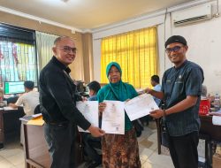 Dukcapil Cileungsi Dapat Pujian Usai Permudah Pengurusan KK dan Akta Kematian