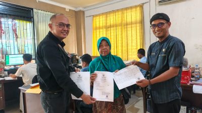 Dukcapil Cileungsi Dapat Pujian Usai Permudah Pengurusan KK dan Akta Kematian