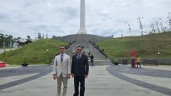 Sultan Paser 18 Bawa Investor Rectitude Masuk IKN, Bidik Energi Hijau dan Ketahanan Pangan