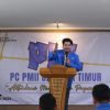 PMII Jaktim Mendesak DPW PKS untuk memecat M. Tamrin dari Anggota DPRD
