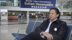 AYS Prayogie, Ketua Umum MIO Indonesia, Nilai Putusan MK Pertegas Perlindungan Jurnalistik