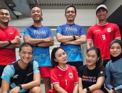 PAMA DORONG BUDAYA HIDUP SEHAT KARYAWAN MELALUI PROGRAM NEBULA