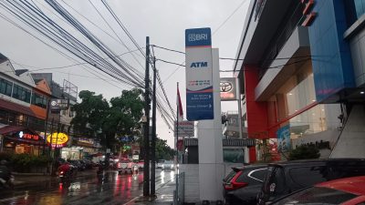 Hadirkan Program Cicilan Kartu Kredit Bunga O Persen BRI Bersinergi Dengan Yamaha Motor