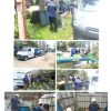 GIAT CEPAT TANGGAP PAM JAYA TERHADAP KELUHAN  WARGA RUSUNAWA PULOGEBANG