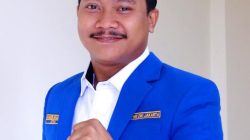 PKC PMII DKI Jakarta Tegaskan Satu Barisan Mendukung Institusi Polri di Bawah Presiden