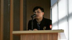 KOMRAD PANCASILA DKI Jakarta Apresiasi Sikap Ksatria POLDA METRO JAYA dalam Kasus Penjual Es Jadul