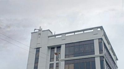 BRI Cabang Pasar Minggu Jelang Lebaran Layani Penukaran Uang Baru Lewat Program Serambi BI