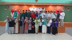 Sambut Ramadan 1447 H, FLO Jakarta Utara Gelar Santunan dan Buka Puasa Bersama