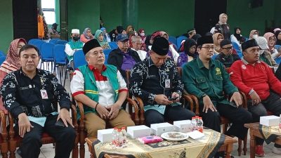 FLO Jakarta Utara Santuni Anak Yatim dan Dhuafa, Perkuat Kebersamaan Jelang Ramadhan