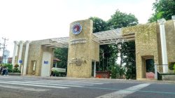 MANTAN DEKAN FH UKSW UMBU RAUTA KA LAH TELAK  DI PENGADILAN TINGGI TUN SURABAYA