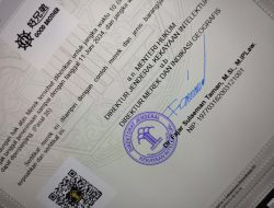 Komisi Banding DJKI Putuskan Merk Good Brother Sah Milik PT. MSP Indonesia